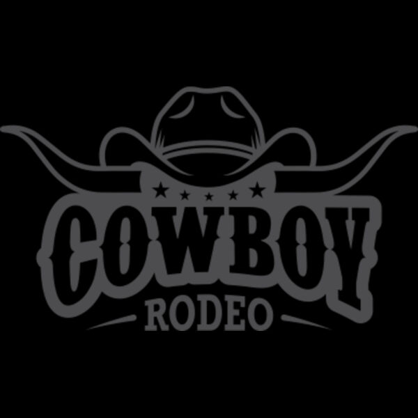 642 Cowboy Rodeo Thumbnail