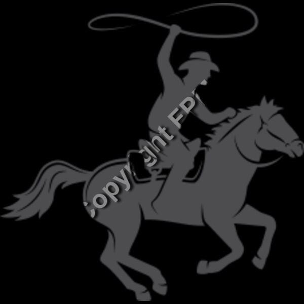 643 Cowboy Thumbnail