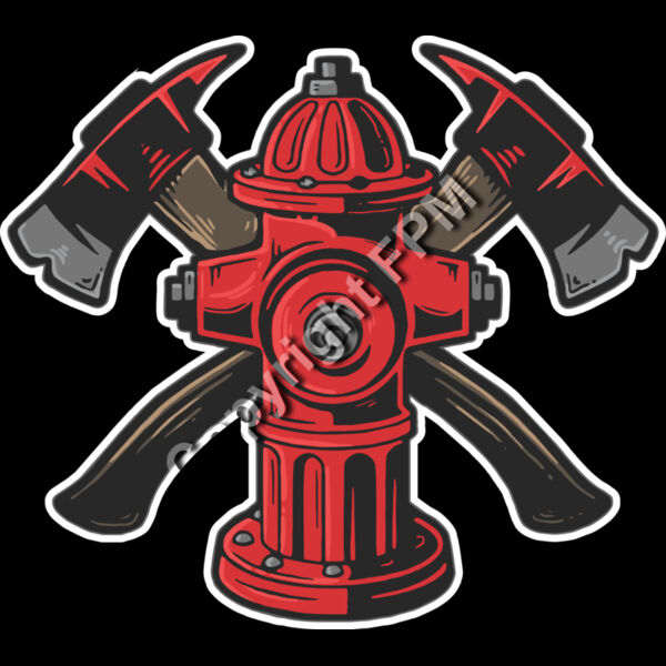 9053 Fire Hydraint Thumbnail