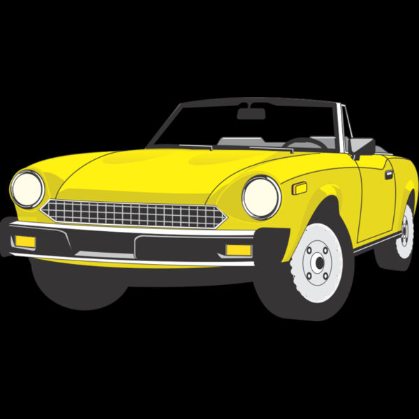 1001 Car Thumbnail