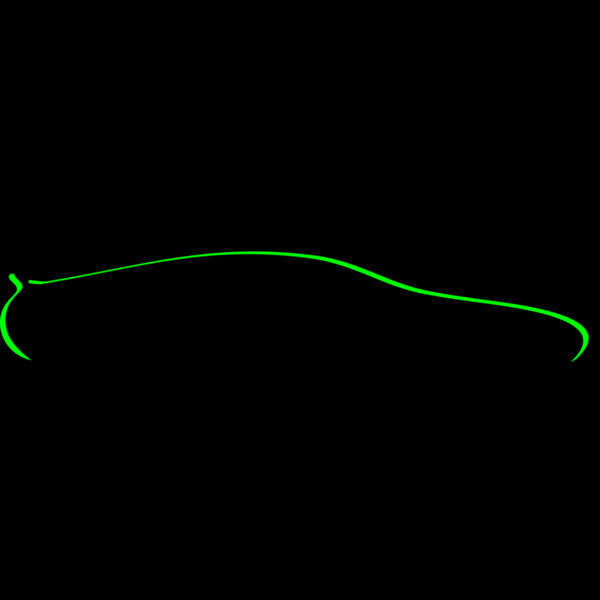 269 Auto Silhouette Thumbnail