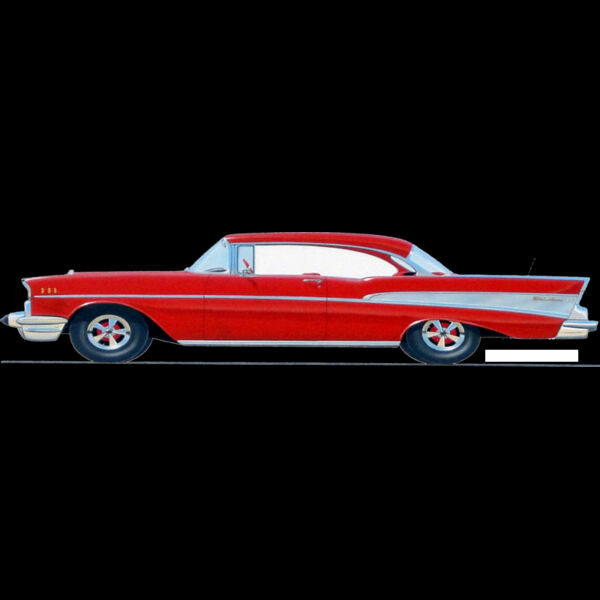 270 Classic Car Thumbnail
