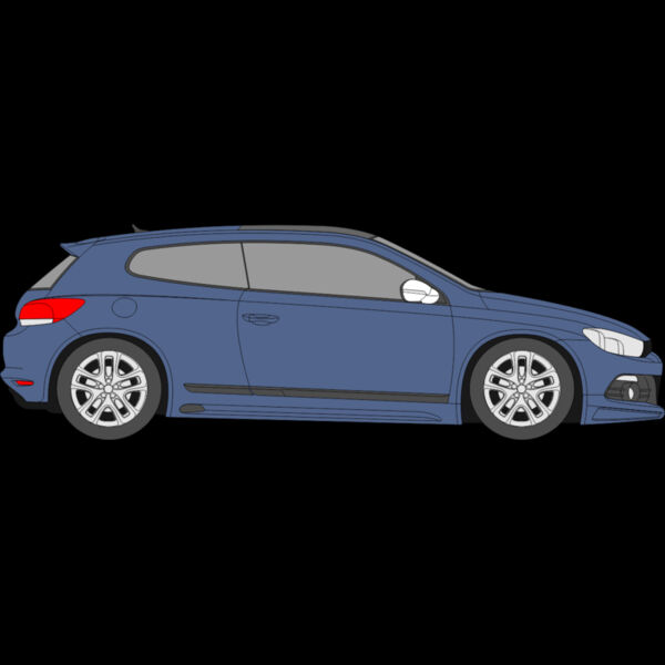 279 Hatchback Thumbnail