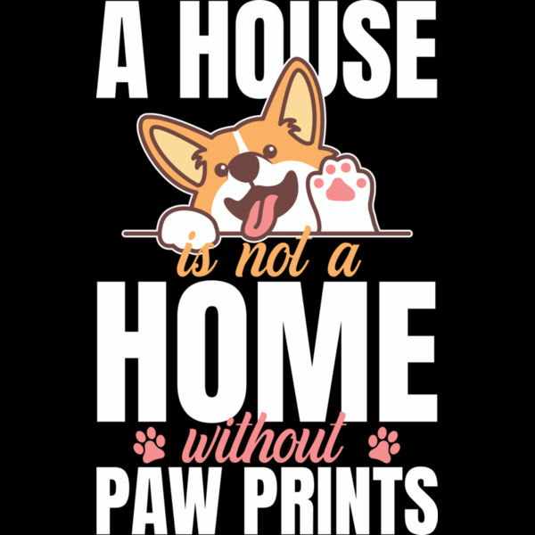 853 A house is not a home Thumbnail