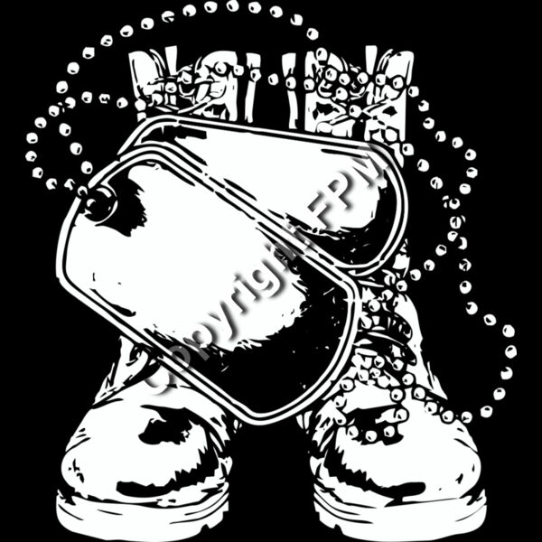 1210 Boots and Tags Thumbnail