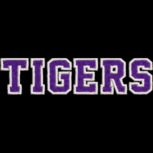 Tigers EMB527 Thumbnail