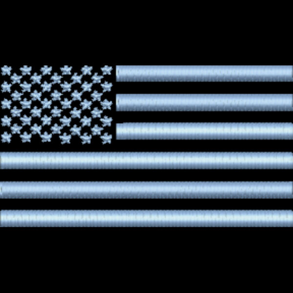 Flag EMB541 Thumbnail