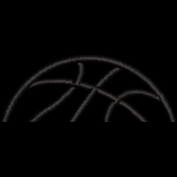 Basketball EMB538 Thumbnail