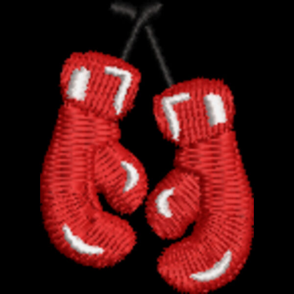 Boxing Gloves EMB547 Thumbnail