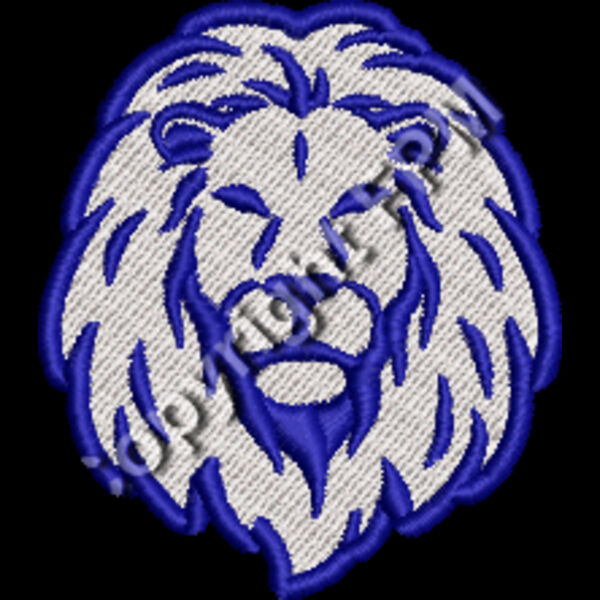 Lion EMB545 Thumbnail