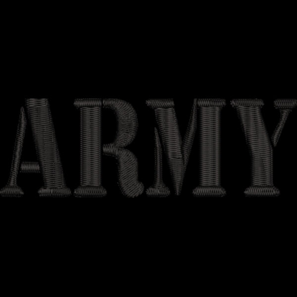 Army EMB543 Thumbnail