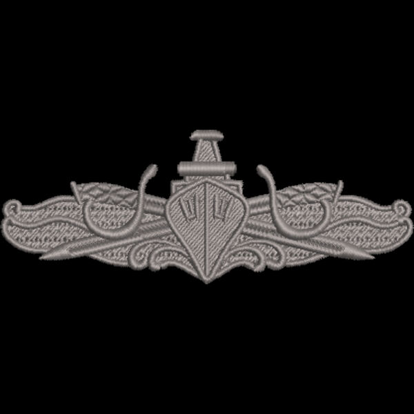 Air Wing Badge EMB551 Thumbnail
