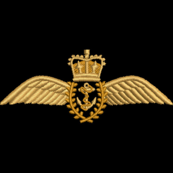 Royal Navy Wings EMB553 Thumbnail