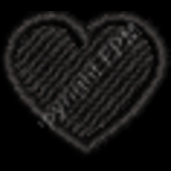 Heart EMB518 Thumbnail