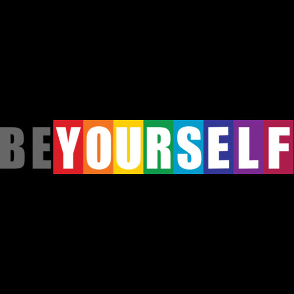 801 Be Yourself Thumbnail