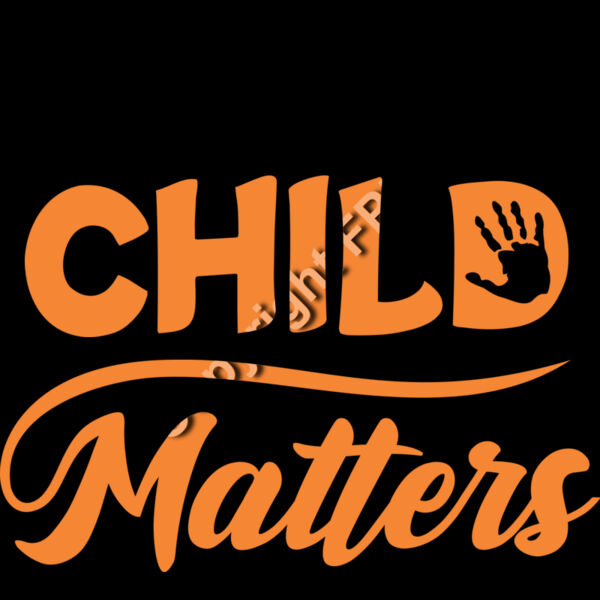 5059 Every Child Matters Thumbnail