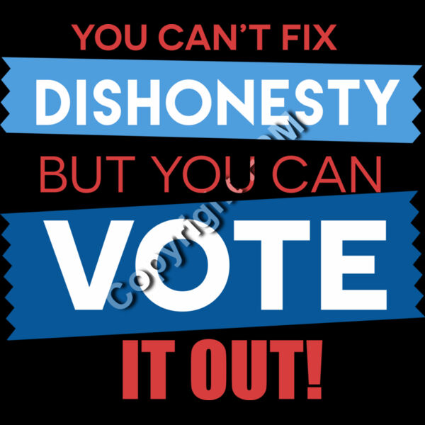 8052 Vote It Out Thumbnail