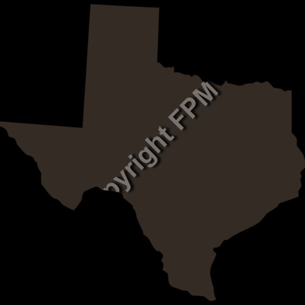43 Texas Thumbnail