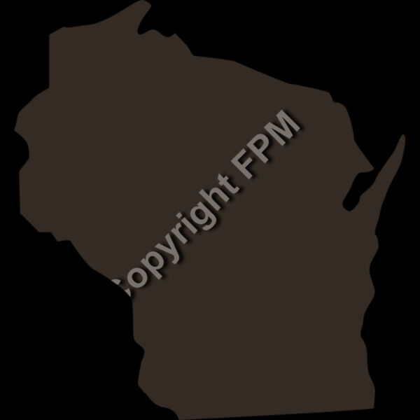 50 Wisconsin Thumbnail