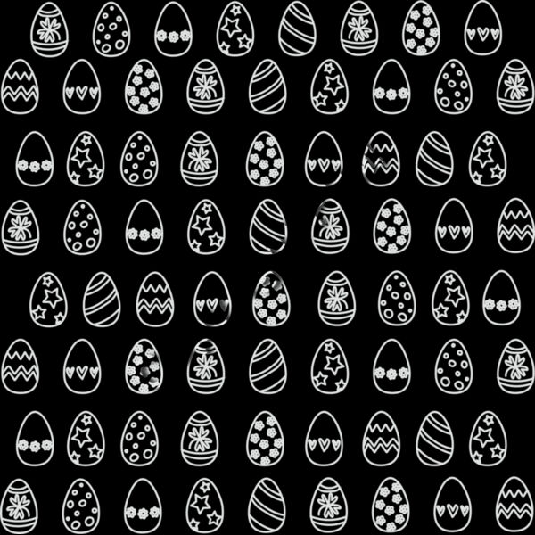 10 Egg Background Thumbnail