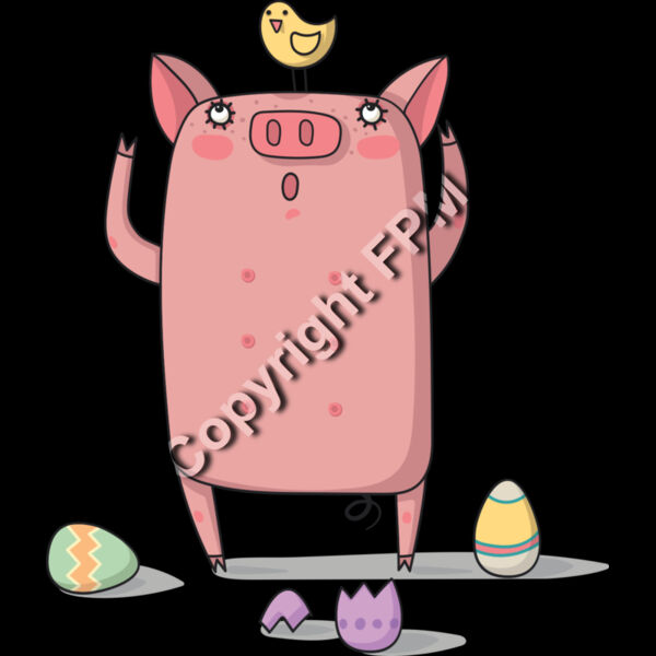 11 Pig Chick Thumbnail