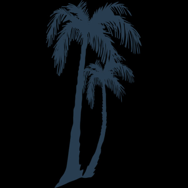 A1001 Palm Trees Thumbnail