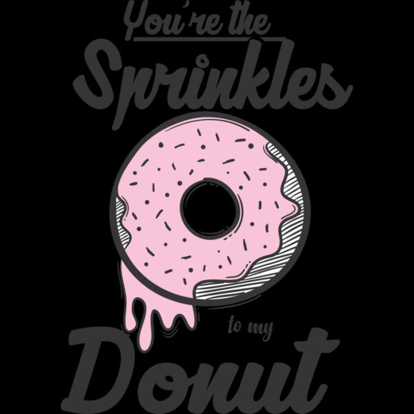 A1008 Donut Sprinkles Thumbnail