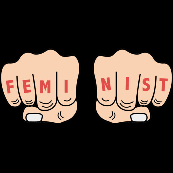 A1052 Feminist Thumbnail