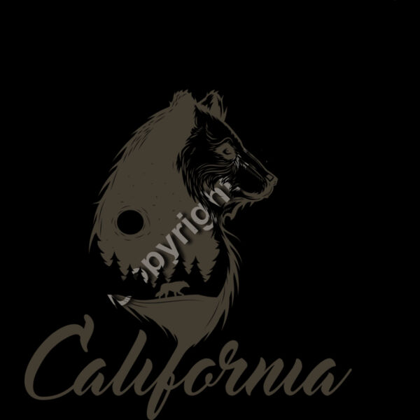 A1067 California Thumbnail