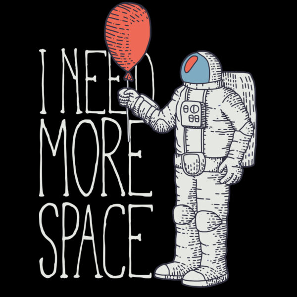 A1069 More Space Thumbnail