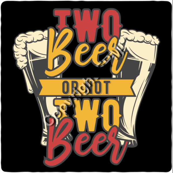 A1075 Two Beer Thumbnail