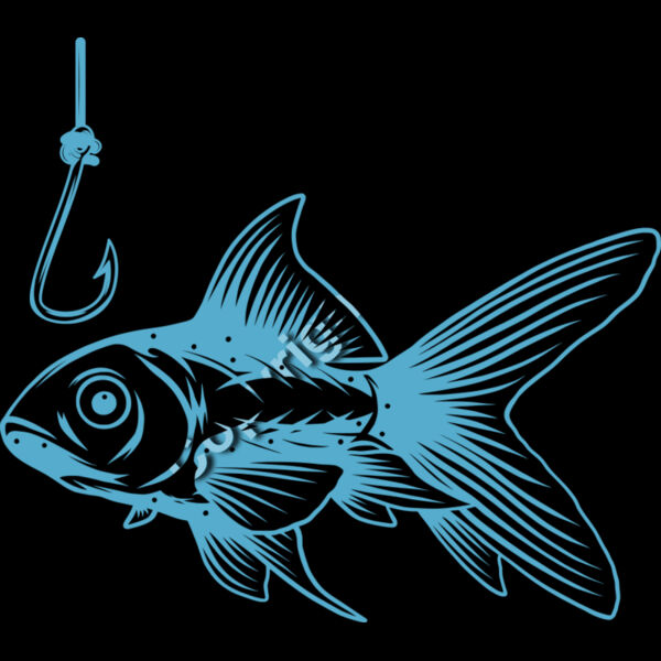 A1091 Fish Thumbnail