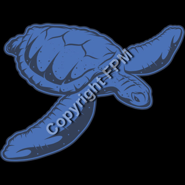 A1094 Turtle Thumbnail