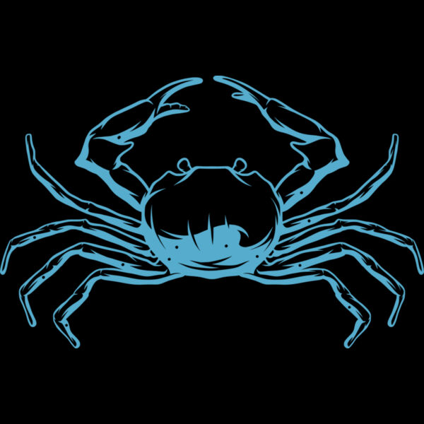A1096 Crab Thumbnail
