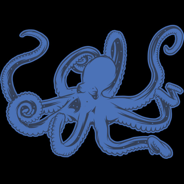 A1097 Octopus Thumbnail
