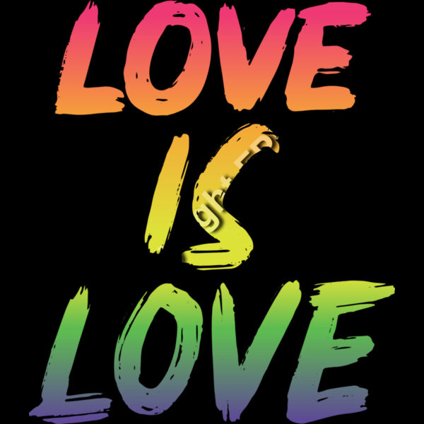 A1047 Love is Love Thumbnail