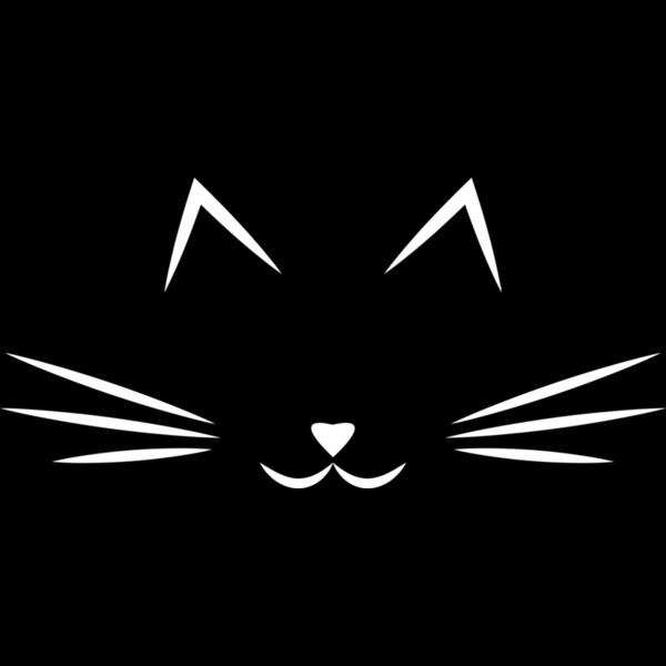 A1050 Cat Face Thumbnail