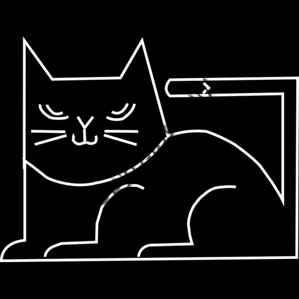 A1055 Cat Thumbnail