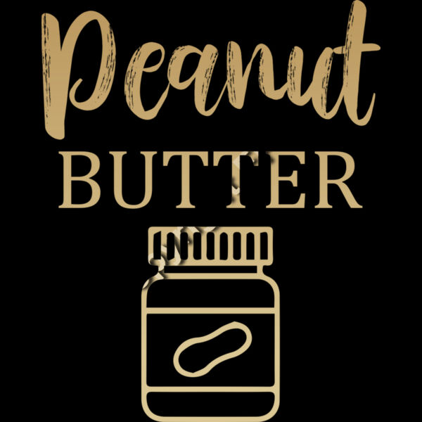 A1201 Peanut Butter Thumbnail