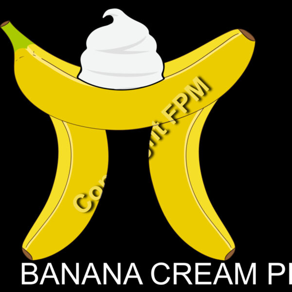 A1211 Banana Cream Pi Thumbnail