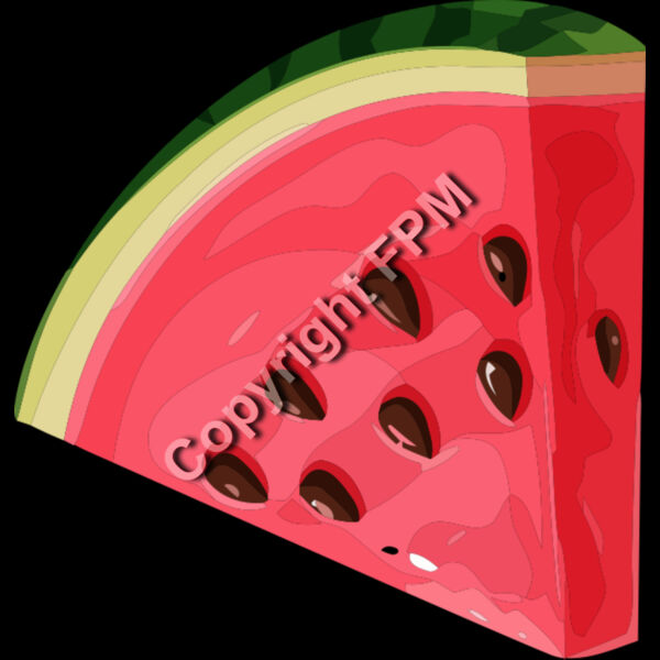 A1213 Watermelon Thumbnail