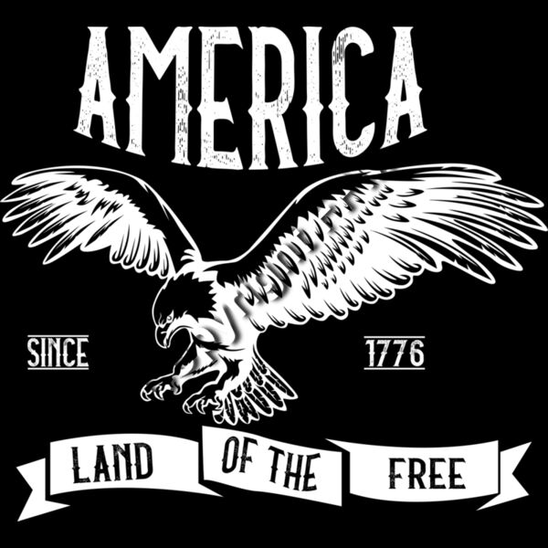 A1215 America Thumbnail