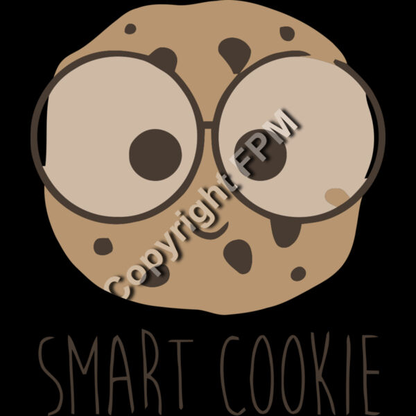 A1216 Smart Cookie Thumbnail