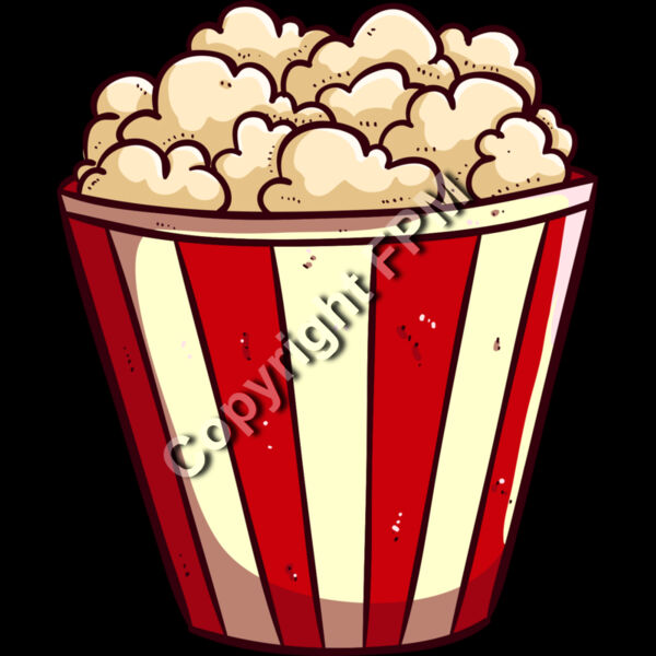 A1219 Popcorn Thumbnail