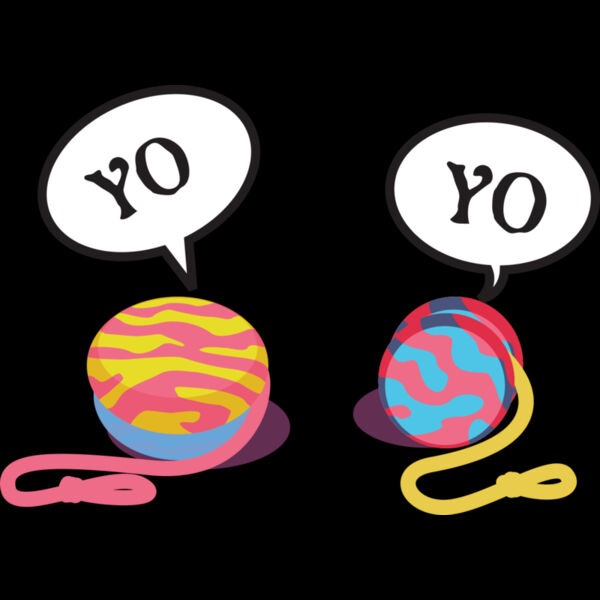 A1223 YoYo Thumbnail
