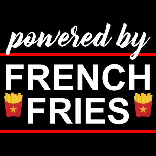 A1245 French Fries Thumbnail
