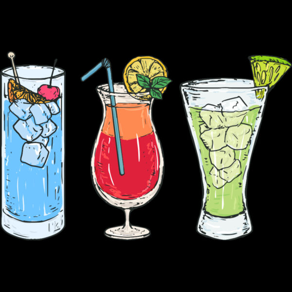 A1251 Cocktails Thumbnail