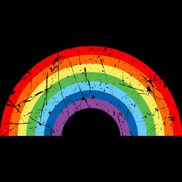A1257 Rainbow Thumbnail