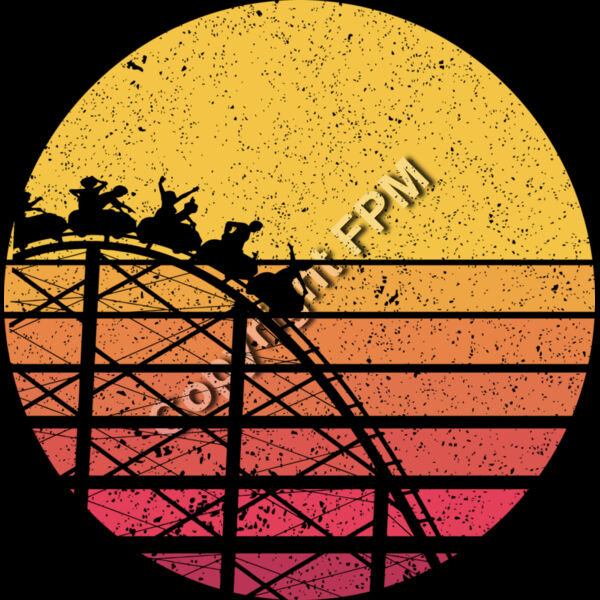 A1259 Rollercoaster Thumbnail