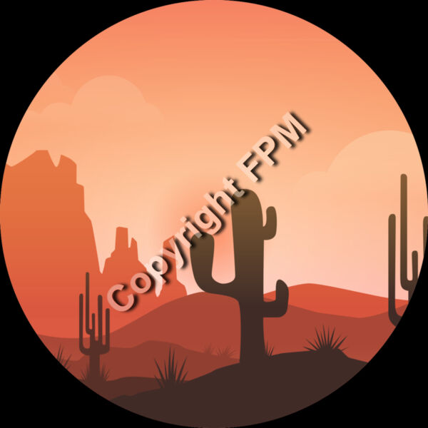 A1271 Desert Thumbnail